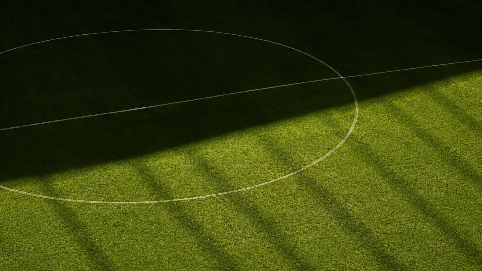 Fußballplatz für sportartspezifisches Athletiktraining in Augsburg