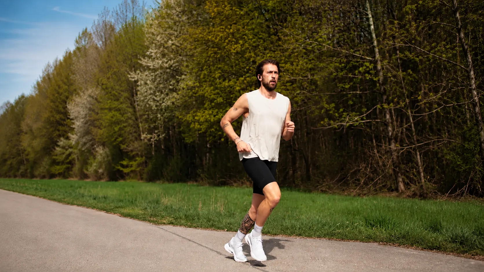 Lauf-Performance Coaching in Augsburg